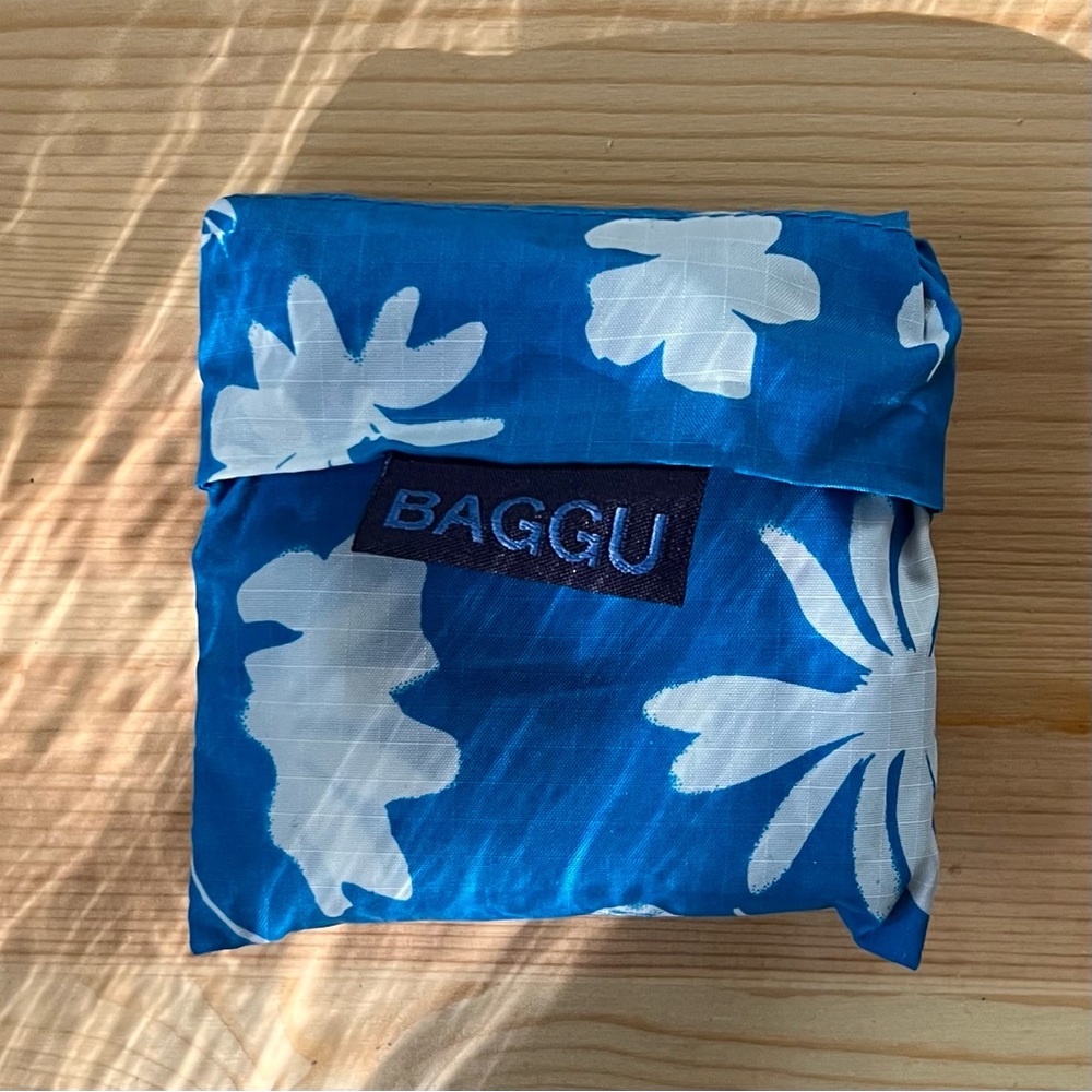 Baggu Baby Sun Print